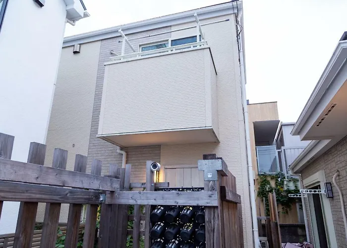 Bula Kusunoki / Vacation Stay 4694