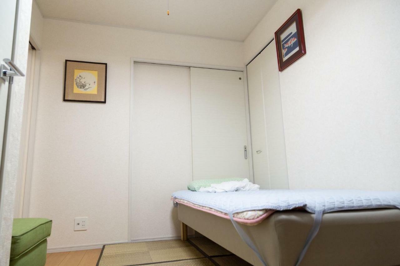 Guest house Bula Kusunoki / Vacation 4694